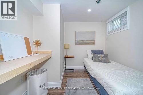 84 Simmons Boulevard, Brampton (Madoc), ON - Indoor Photo Showing Bedroom