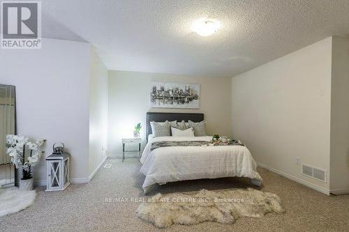 310 Fallowfield Drive, Kitchener, ON - Indoor Photo Showing Bedroom