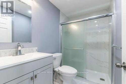 310 Fallowfield Drive, Kitchener, ON - Indoor Photo Showing Bathroom