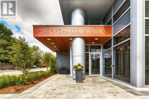 2005 - 58 Orchard View  Boulevard, Toronto (Yonge-Eglinton), ON - Outdoor With Exterior