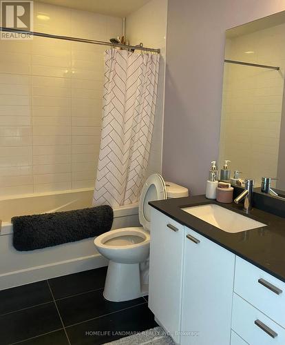 2903 - 30 Roehampton Avenue, Toronto (Mount Pleasant West), ON - Indoor Photo Showing Bathroom