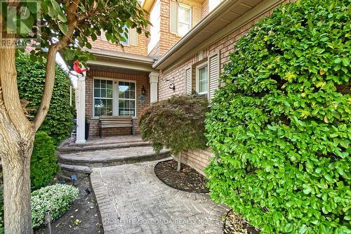 14 Southwell Avenue, Whitby (Williamsburg), ON - Outdoor