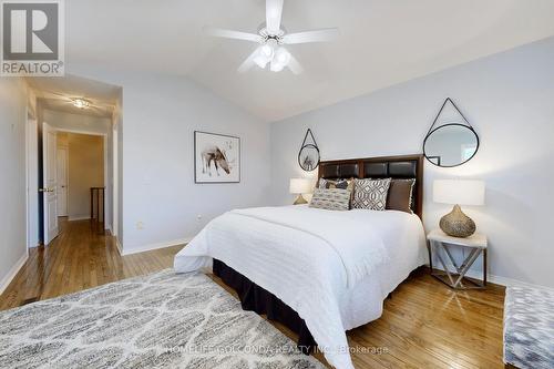 14 Southwell Avenue, Whitby (Williamsburg), ON - Indoor Photo Showing Bedroom