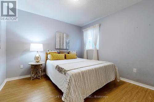 14 Southwell Avenue, Whitby (Williamsburg), ON - Indoor Photo Showing Bedroom