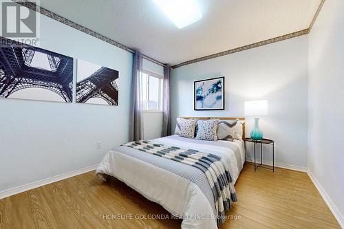 14 Southwell Avenue, Whitby (Williamsburg), ON - Indoor Photo Showing Bedroom