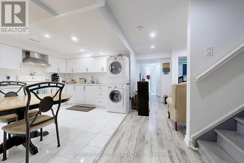 14 Southwell Avenue, Whitby (Williamsburg), ON - Indoor Photo Showing Laundry Room