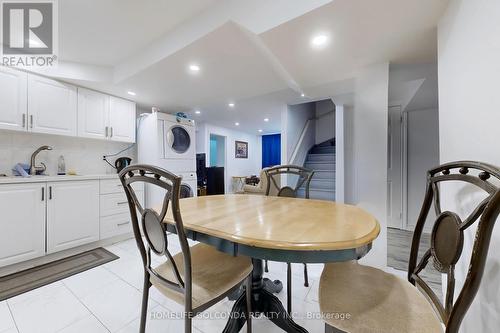 14 Southwell Avenue, Whitby (Williamsburg), ON - Indoor Photo Showing Dining Room