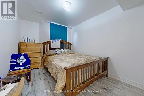 14 Southwell Avenue, Whitby (Williamsburg), ON - Indoor Photo Showing Bedroom