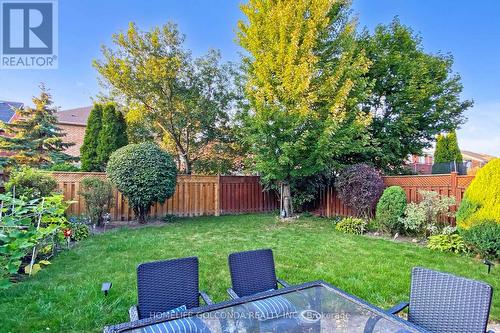 14 Southwell Avenue, Whitby (Williamsburg), ON - Outdoor With Backyard