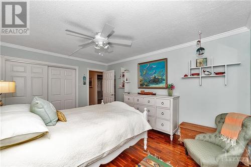 174 Dufferin Road Unit#2, Ottawa, ON - Indoor Photo Showing Bedroom