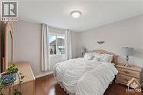 4A Rosetta Avenue, Ottawa, ON - Indoor Photo Showing Bedroom