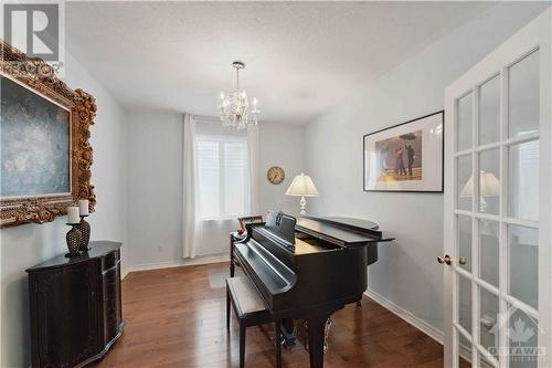 4A Rosetta Avenue, Ottawa, ON - Indoor