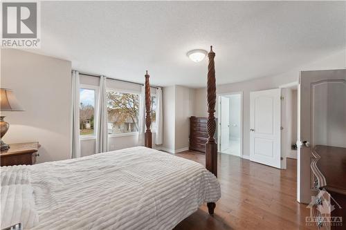 4A Rosetta Avenue, Ottawa, ON - Indoor Photo Showing Bedroom