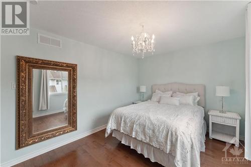 4A Rosetta Avenue, Ottawa, ON - Indoor Photo Showing Bedroom