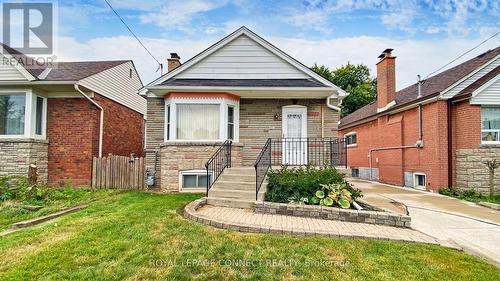 61 Yardley Avenue, Toronto (O'Connor-Parkview), ON - Outdoor