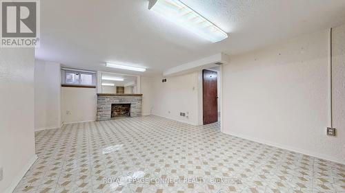 61 Yardley Avenue, Toronto (O'Connor-Parkview), ON - Indoor