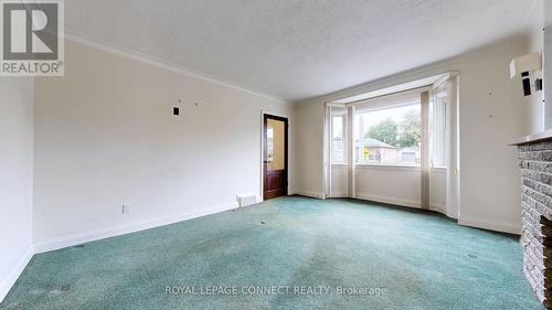 61 Yardley Avenue, Toronto (O'Connor-Parkview), ON - Indoor Photo Showing Other Room