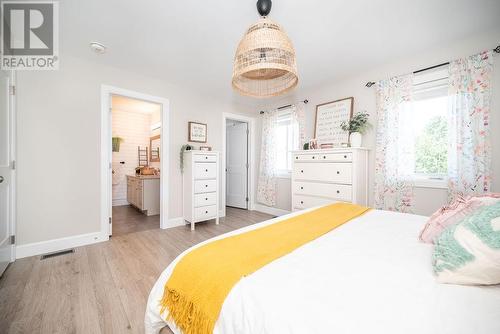 40 Taylor Heights Drive, Pembroke, ON - Indoor Photo Showing Bedroom