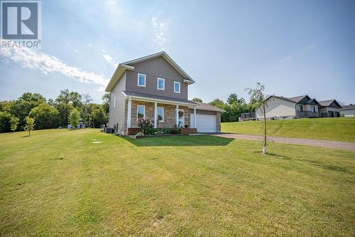 40 Taylor Heights Drive, Pembroke, ON - Outdoor