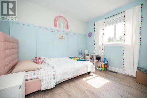 40 Taylor Heights Drive, Pembroke, ON - Indoor Photo Showing Bedroom