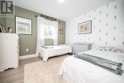 40 Taylor Heights Drive, Pembroke, ON - Indoor Photo Showing Bedroom