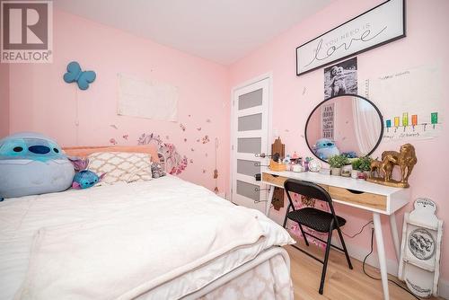 40 Taylor Heights Drive, Pembroke, ON - Indoor Photo Showing Bedroom