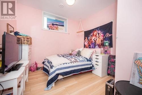 40 Taylor Heights Drive, Pembroke, ON - Indoor Photo Showing Bedroom