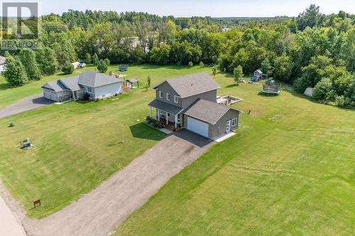 40 Taylor Heights Drive, Pembroke, ON - Outdoor With View