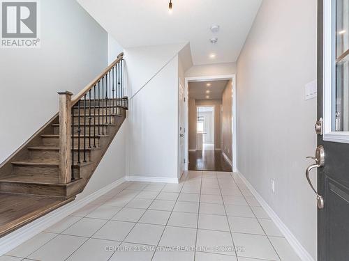 31 Truffle Court, Brampton, ON - Indoor Photo Showing Other Room