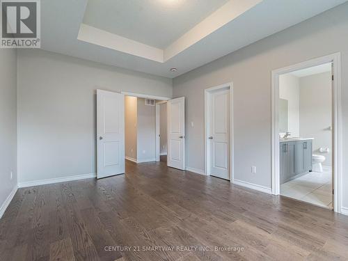 31 Truffle Court, Brampton, ON - Indoor Photo Showing Other Room