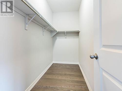 31 Truffle Court, Brampton, ON - Indoor With Storage