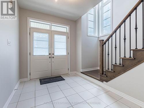 31 Truffle Court, Brampton (Northwest Brampton), ON - Indoor Photo Showing Other Room