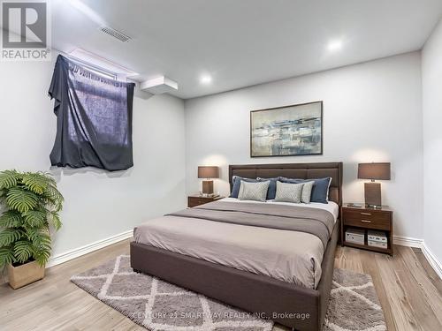 31 Truffle Court, Brampton, ON - Indoor Photo Showing Bedroom