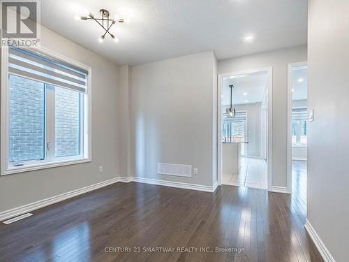 31 Truffle Court, Brampton, ON - Indoor Photo Showing Other Room