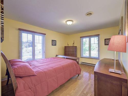 Chambre Ã Â coucher - 1000 Rue De Kingston, Boucherville, QC - Indoor Photo Showing Bedroom