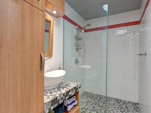 Salle de bains - 1000 Rue De Kingston, Boucherville, QC - Indoor Photo Showing Bathroom