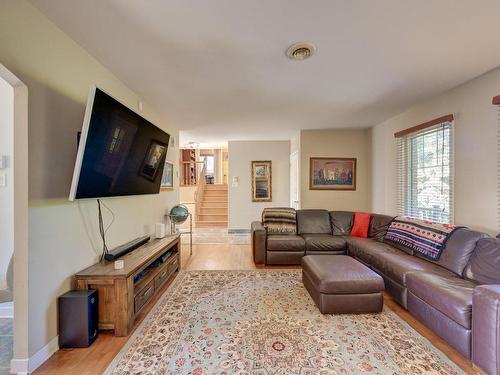 Salon - 1000 Rue De Kingston, Boucherville, QC - Indoor Photo Showing Living Room