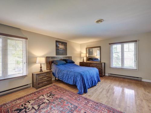 Master bedroom - 1000Z Rue De Kingston, Boucherville, QC - Indoor Photo Showing Bedroom