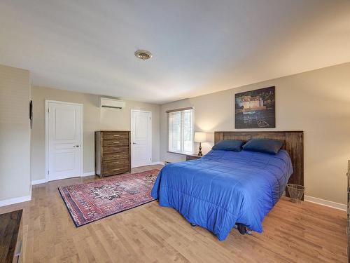 Master bedroom - 1000Z Rue De Kingston, Boucherville, QC - Indoor Photo Showing Bedroom