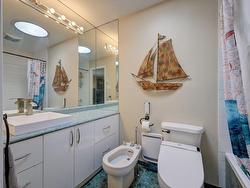 Ensuite bathroom - 