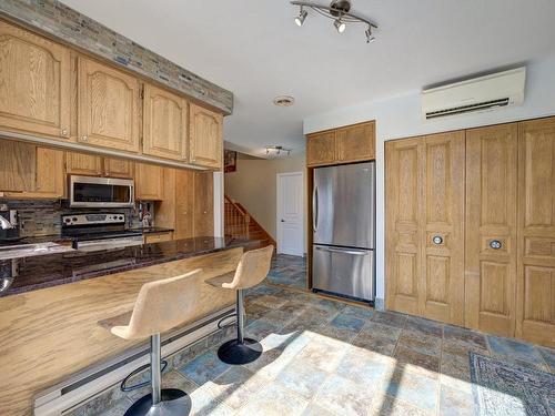 Kitchen - 1000Z Rue De Kingston, Boucherville, QC - Indoor Photo Showing Kitchen