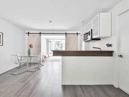 GarÃ§onniÃ¨re - 1156 Rue Brosseau, Prévost, QC - Indoor