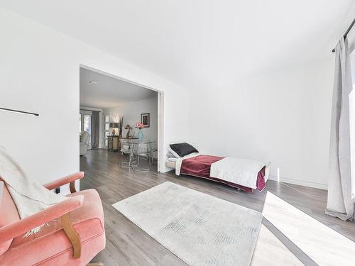 GarÃ§onniÃ¨re - 1156 Rue Brosseau, Prévost, QC - Indoor