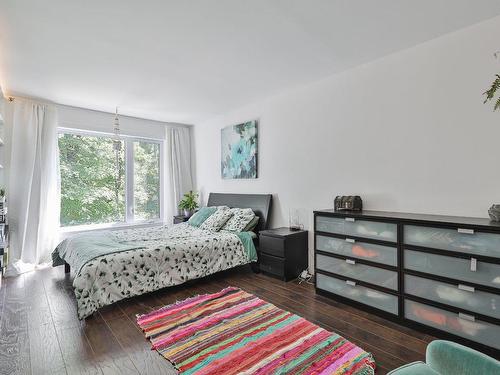 Intergenerational - 1156 Rue Brosseau, Prévost, QC - Indoor Photo Showing Bedroom