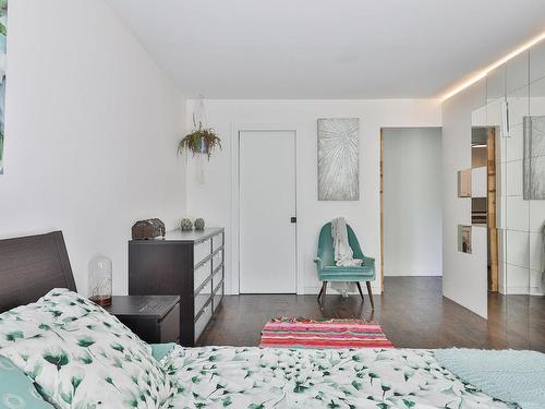 Intergenerational - 1156 Rue Brosseau, Prévost, QC - Indoor Photo Showing Bedroom