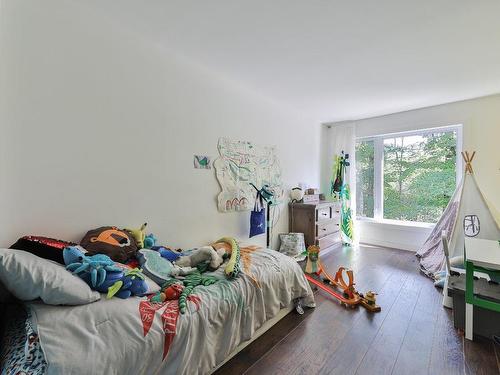 Intergenerational - 1156 Rue Brosseau, Prévost, QC - Indoor Photo Showing Bedroom