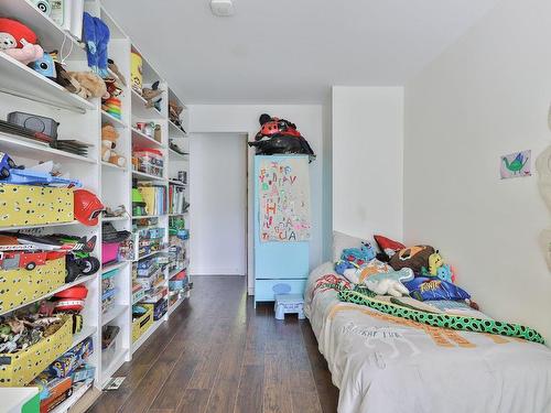 Intergenerational - 1156 Rue Brosseau, Prévost, QC - Indoor Photo Showing Bedroom