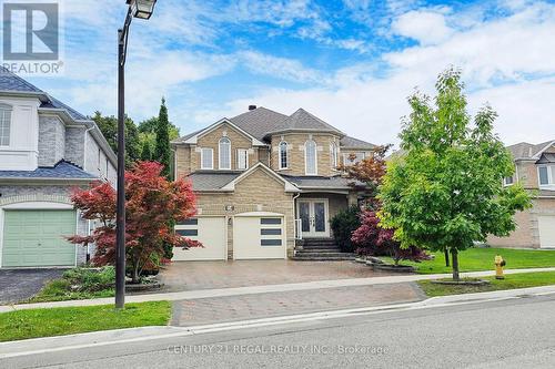 14 Fawnbrook Circle, Markham (Markville), ON - Outdoor With Facade