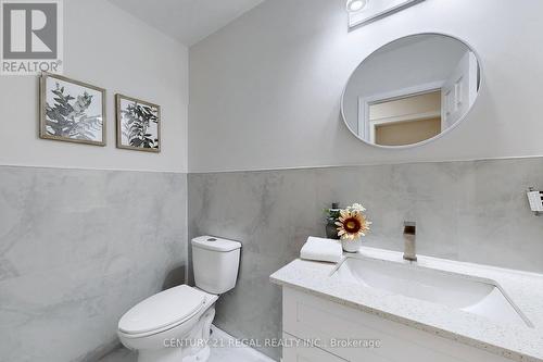 14 Fawnbrook Circle, Markham (Markville), ON - Indoor Photo Showing Bathroom