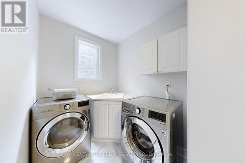 14 Fawnbrook Circle, Markham (Markville), ON - Indoor Photo Showing Laundry Room